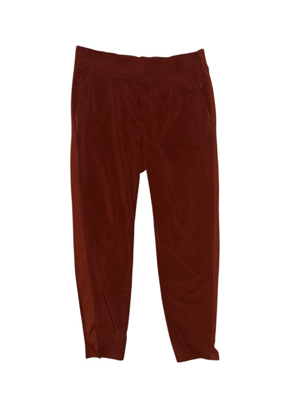 Athleta Midtown Ankle Pant size 4